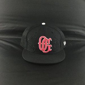 New Era Fitted OG